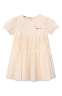 Светло-желтый