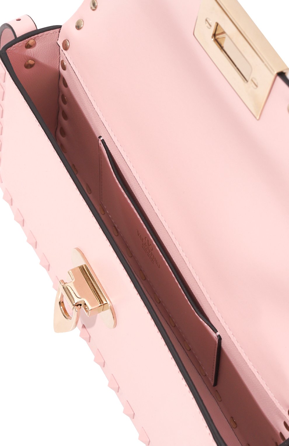 Сумка rockstud VALENTINO, арт. 3W0B0M77/AZS, фото 5