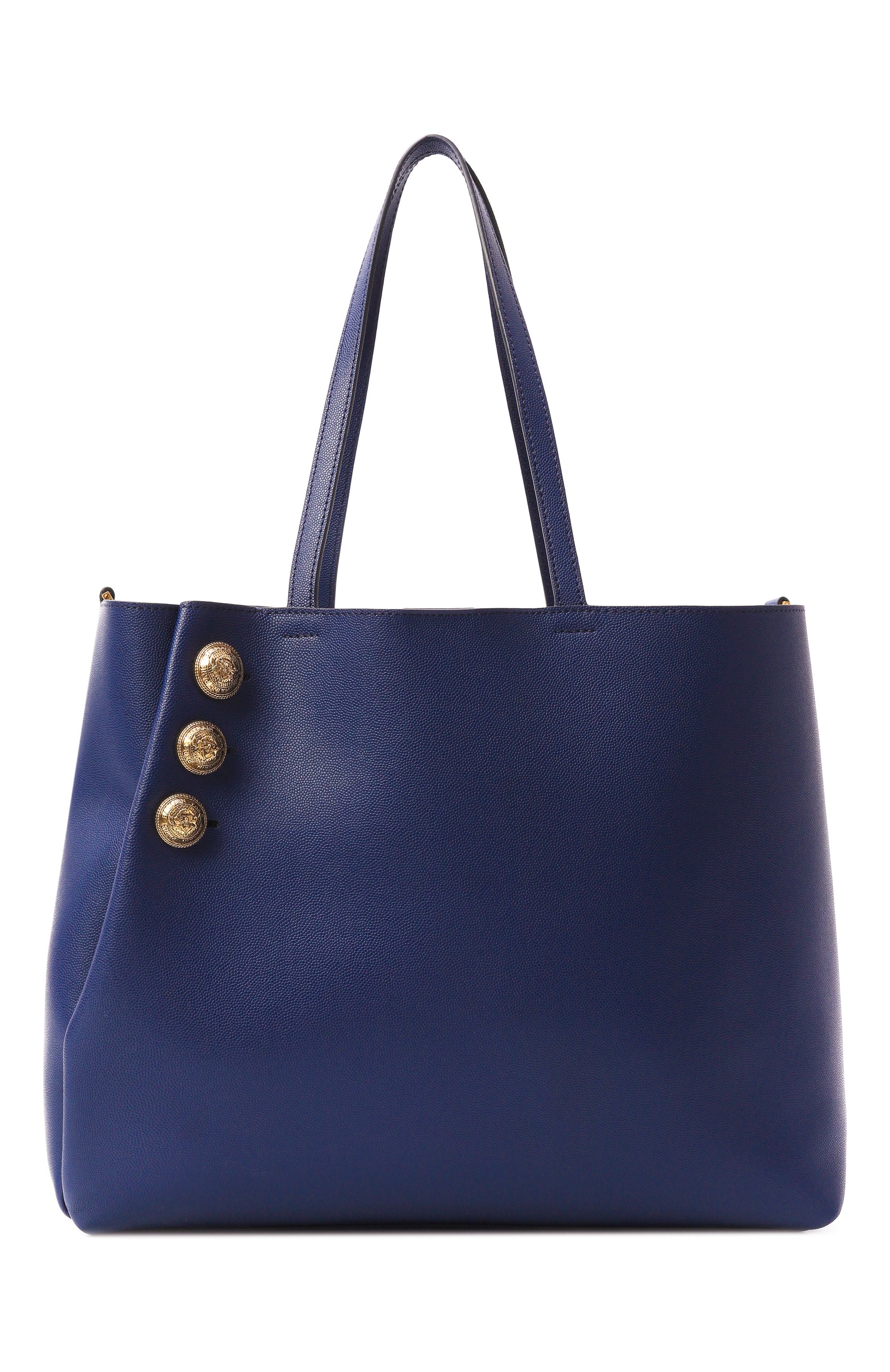 Сумка-тоут emblème BALMAIN, арт. DN1FE836/LGSR, фото 6