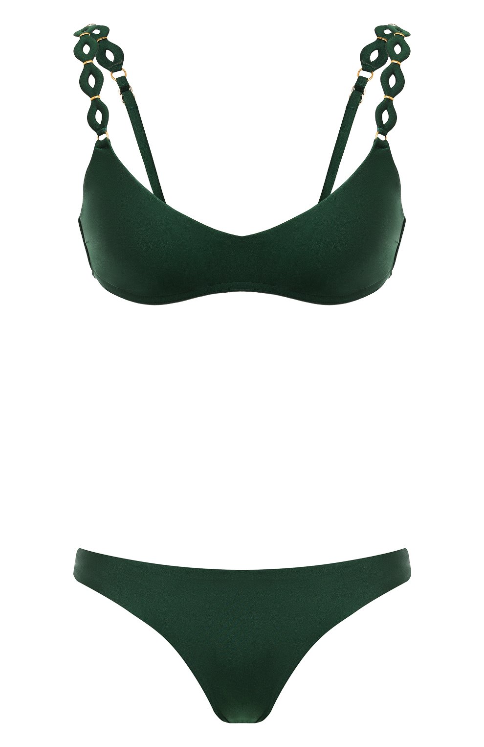 Раздельный купальник ZIMMERMANN, арт. 8762WRS242, фото 1