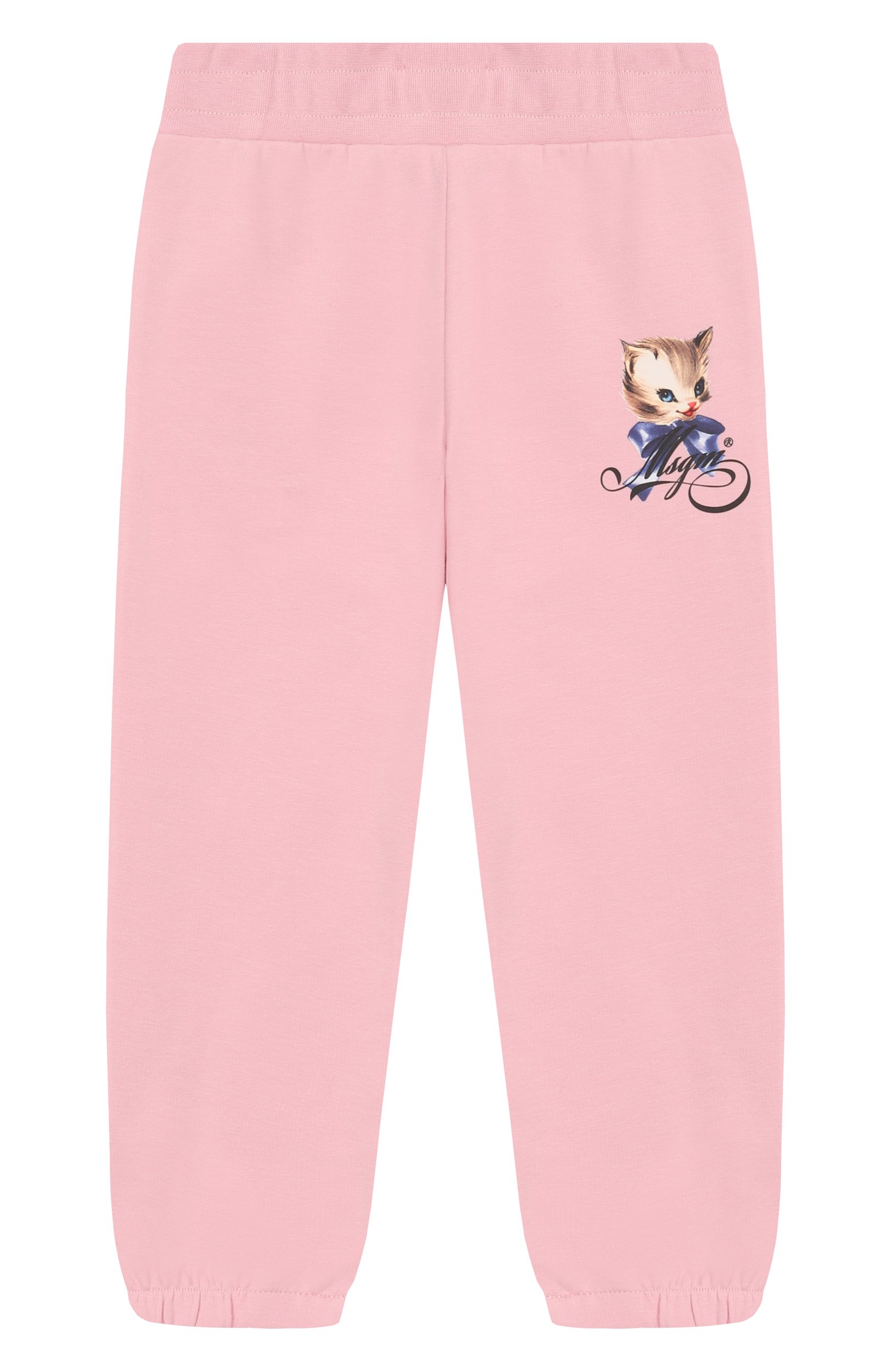 Комплект из толстовки и брюк MSGM KIDS, арт. F6MSNGSF331, фото 4
