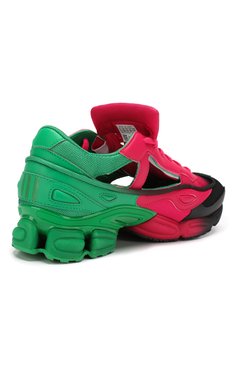 Adidas by raf simons rs replicant ozweego on sale