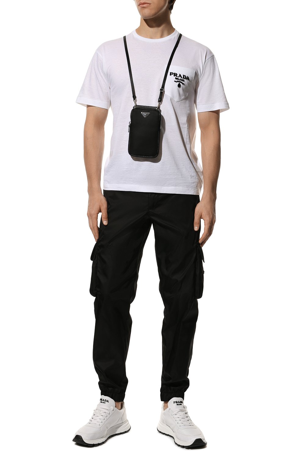 Чехол для iphone PRADA, арт. 2ZT012-2DMI-F0002, фото 7