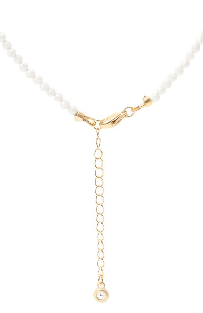 Колье PINK.OLIVKA, арт. PO-70134, фото 3