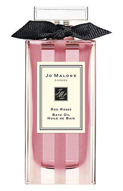 Масло для ванны red roses  (30ml) JO MALONE LONDON, арт. L4YK-01, фото 1