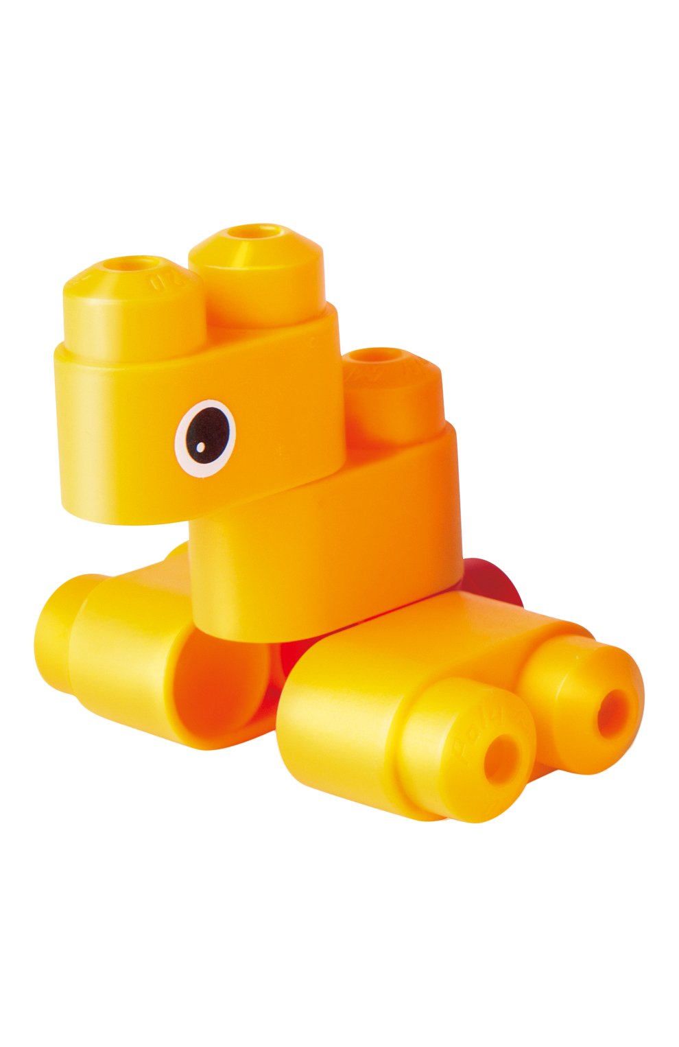 Игрушка конструктор птицы и звери HAPE, арт. 760002_HP, фото 4