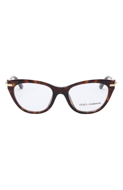 Оправа DOLCE & GABBANA коричневого цвета по цене 38600 руб., арт. 3428-502, фото 2 Оправа DOLCE & GABBANA, арт. 3428-502, фото 2