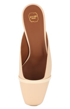 Кожаные мюли carmen MALONE SOULIERS, арт. CARMEN 45-10, фото 1