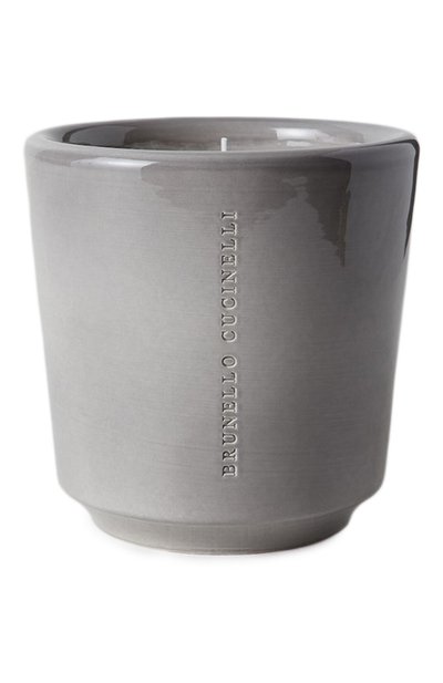 Ароматизированная свеча BRUNELLO CUCINELLI, арт. MLCAND32M