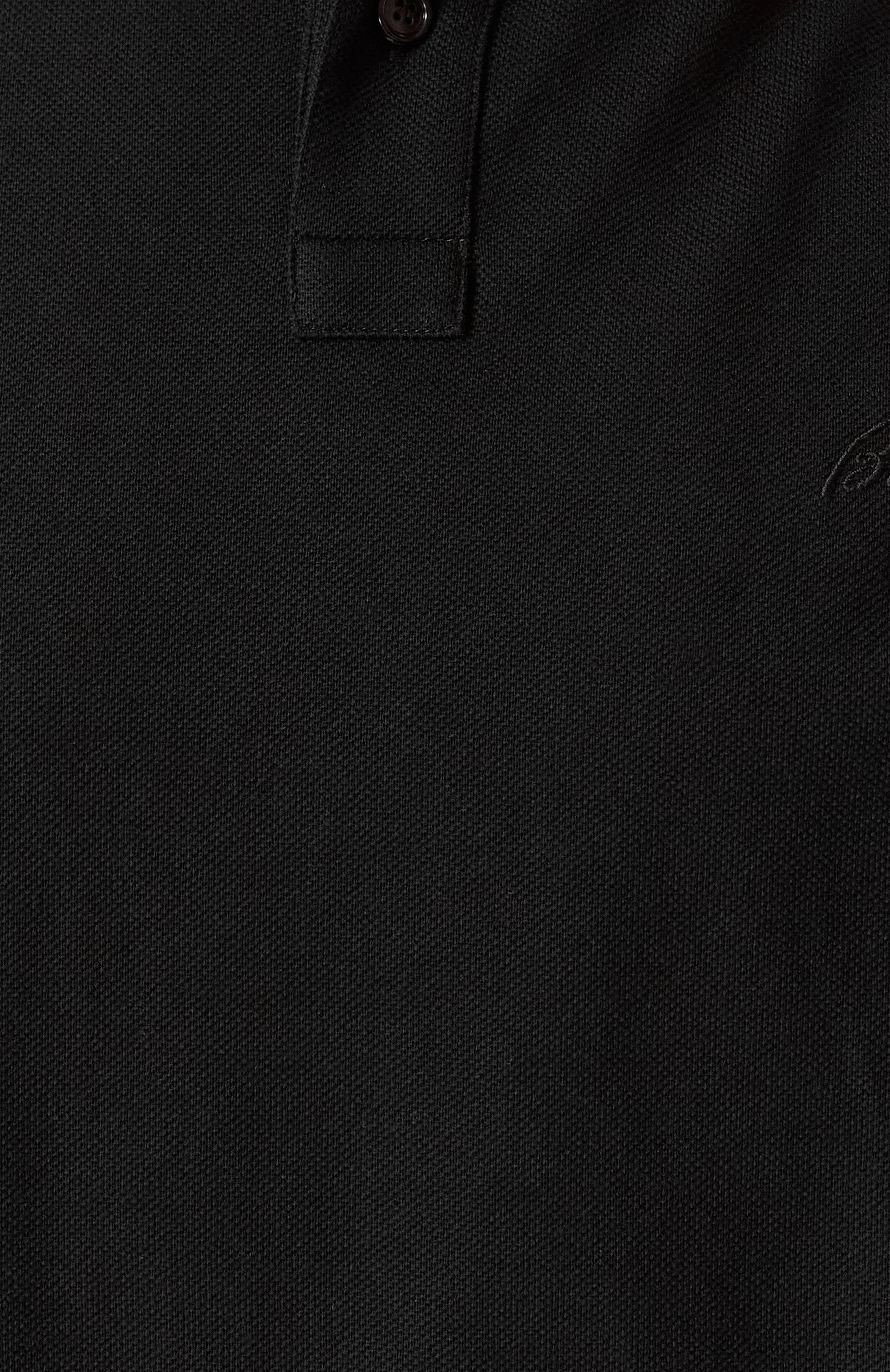 Хлопковое поло BRIONI, арт. UJTA0L/PA627, фото 6