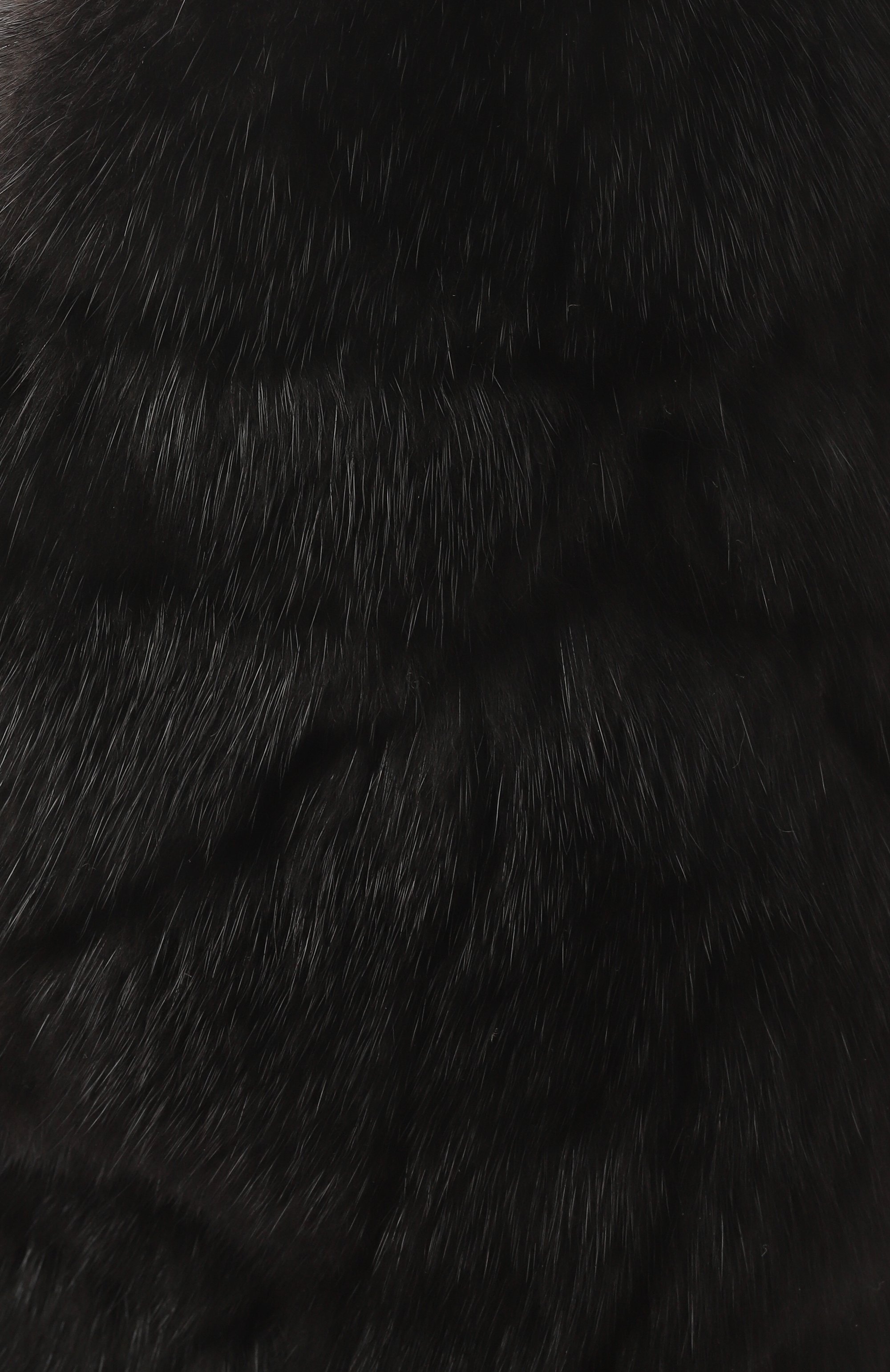 Меховая шапка даймонд из норки FURLAND, арт. 0234500110262600000, фото 3