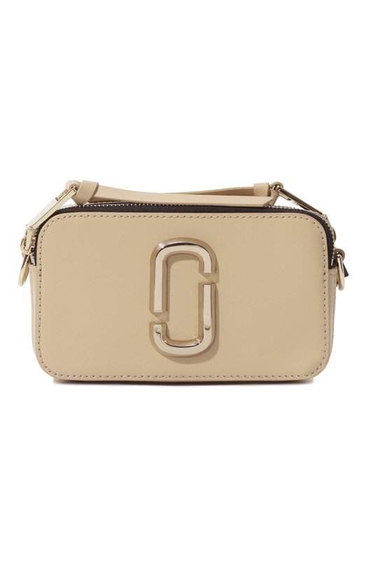 Сумка The Snapshot MARC JACOBS (THE) M0014867 Бежевый M0014867