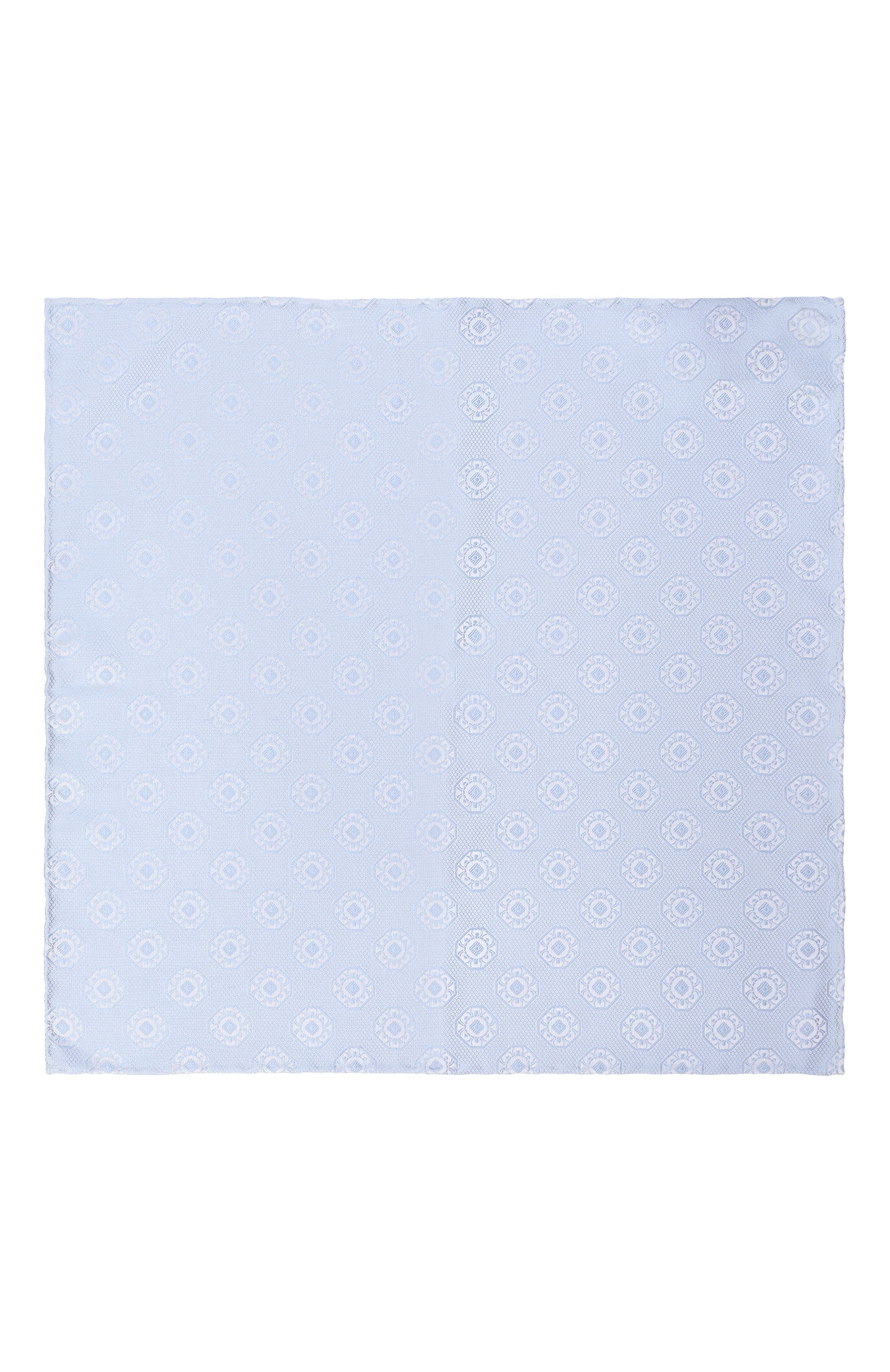 Шелковый платок BRUNELLO CUCINELLI, арт. MX8740091, фото 3