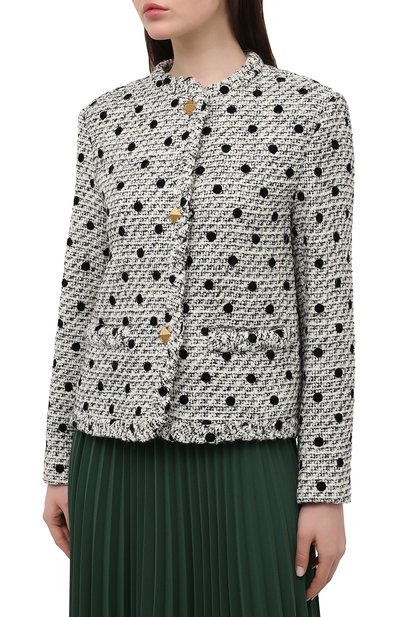 Жакет VALENTINO, арт. VB3CE27569M, фото 3