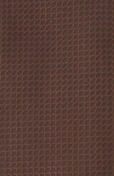 Шелковый галстук CANALI, арт. 18/HJ04177, фото 4