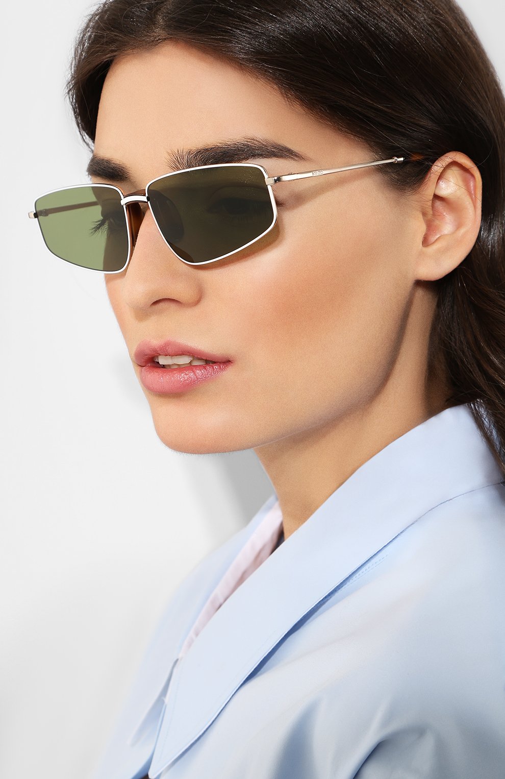 Солнцезащитные очки KENZO, арт. KZ40015U 32N, фото 2