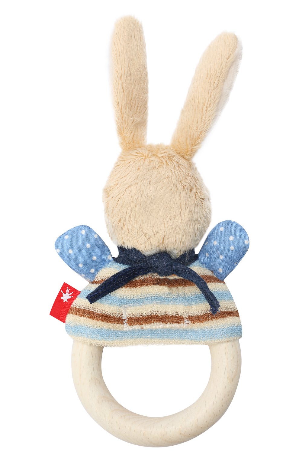 Игрушка-хваталка кролик SIGIKID, арт. 39269, фото 2