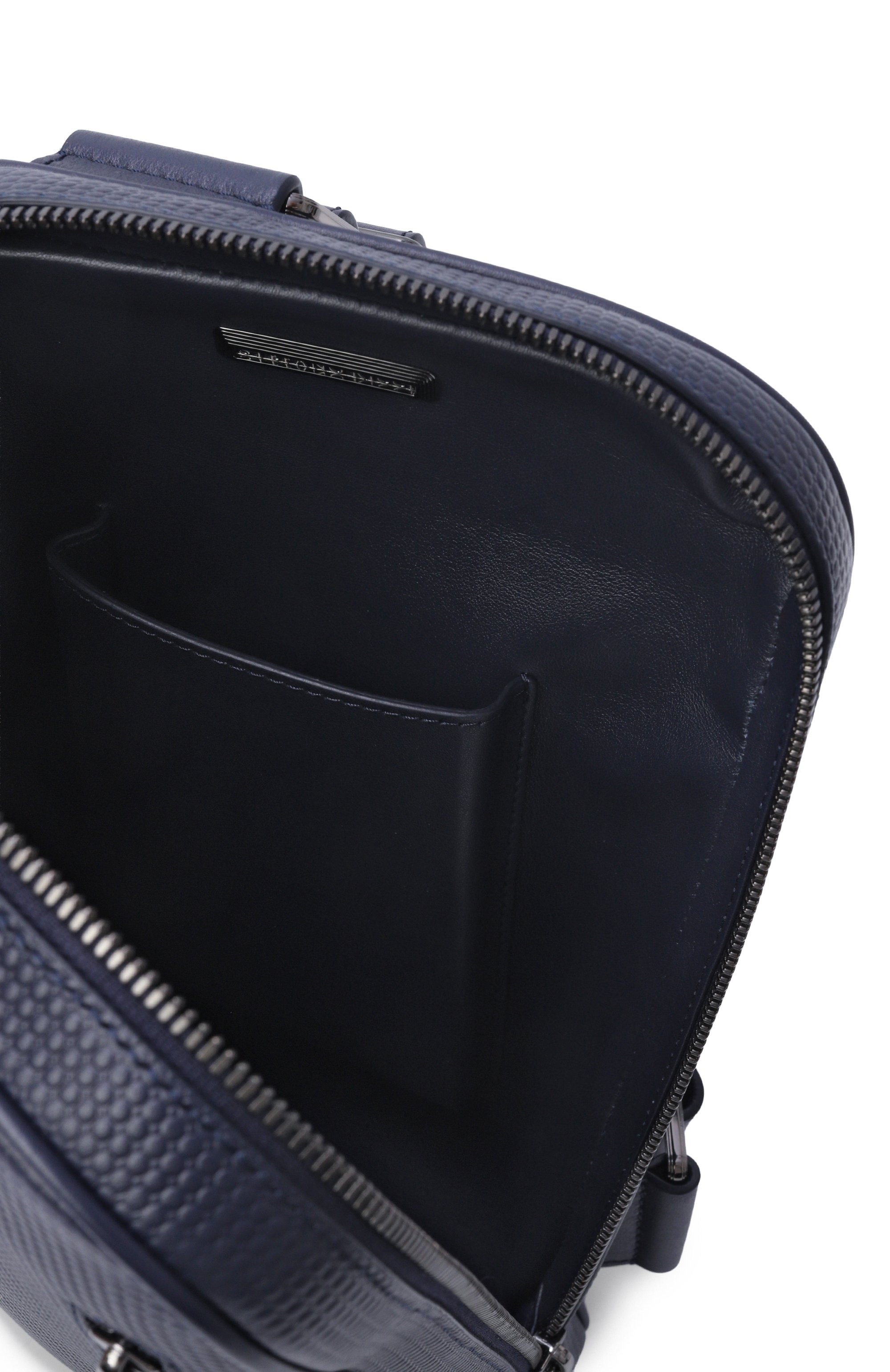 Рюкзак STEFANO RICCI, арт. ND200I1GU/VH, фото 4