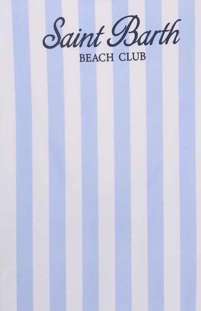 Слитный купальник MC2 SAINT BARTH, арт. STBK CARA R/03759H, фото 3