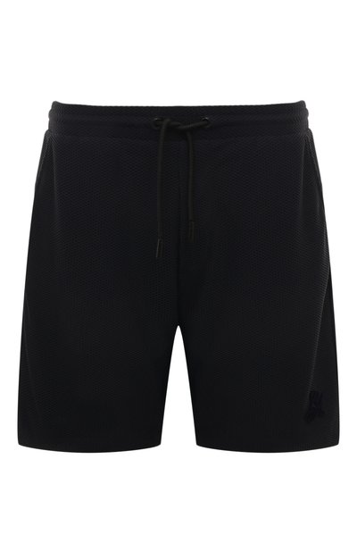 Мужские шорты GIORGIO ARMANI, арт. GM000229/TE10045