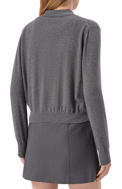 Кашемировый кардиган ARCH4, арт. KNCD25242, фото 4