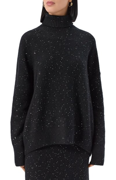 Свитер из кашемира и хлопка ADDICTED, арт. NY102-1, фото 3