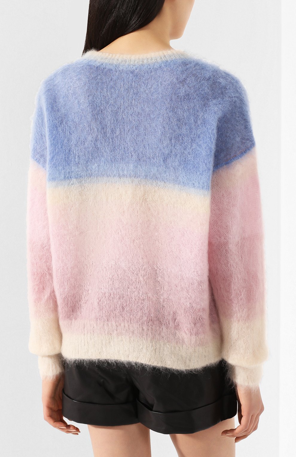 Свитер ISABEL MARANT ETOILE, арт. PU1244-20P072E/DRUSSELL, фото 4