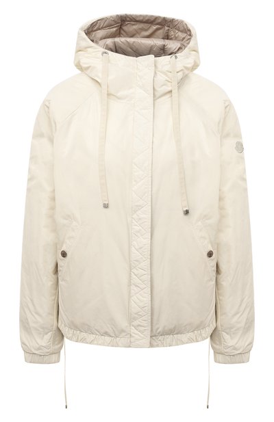Женская двусторонняя куртка esquibien MONCLER, арт. H1-093-1A000-45-54AWA