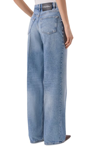 Джинсы HUGO, арт. 50560035, фото 4