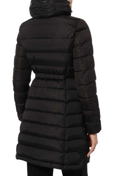 Пуховик flammette MONCLER, арт. 1C509.00/54155, фото 4