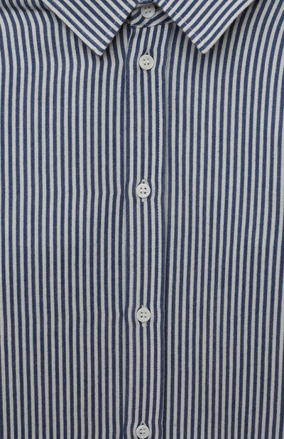 Хлопковая рубашка DAL LAGO, арт. DL08B/9307/7-12, фото 3