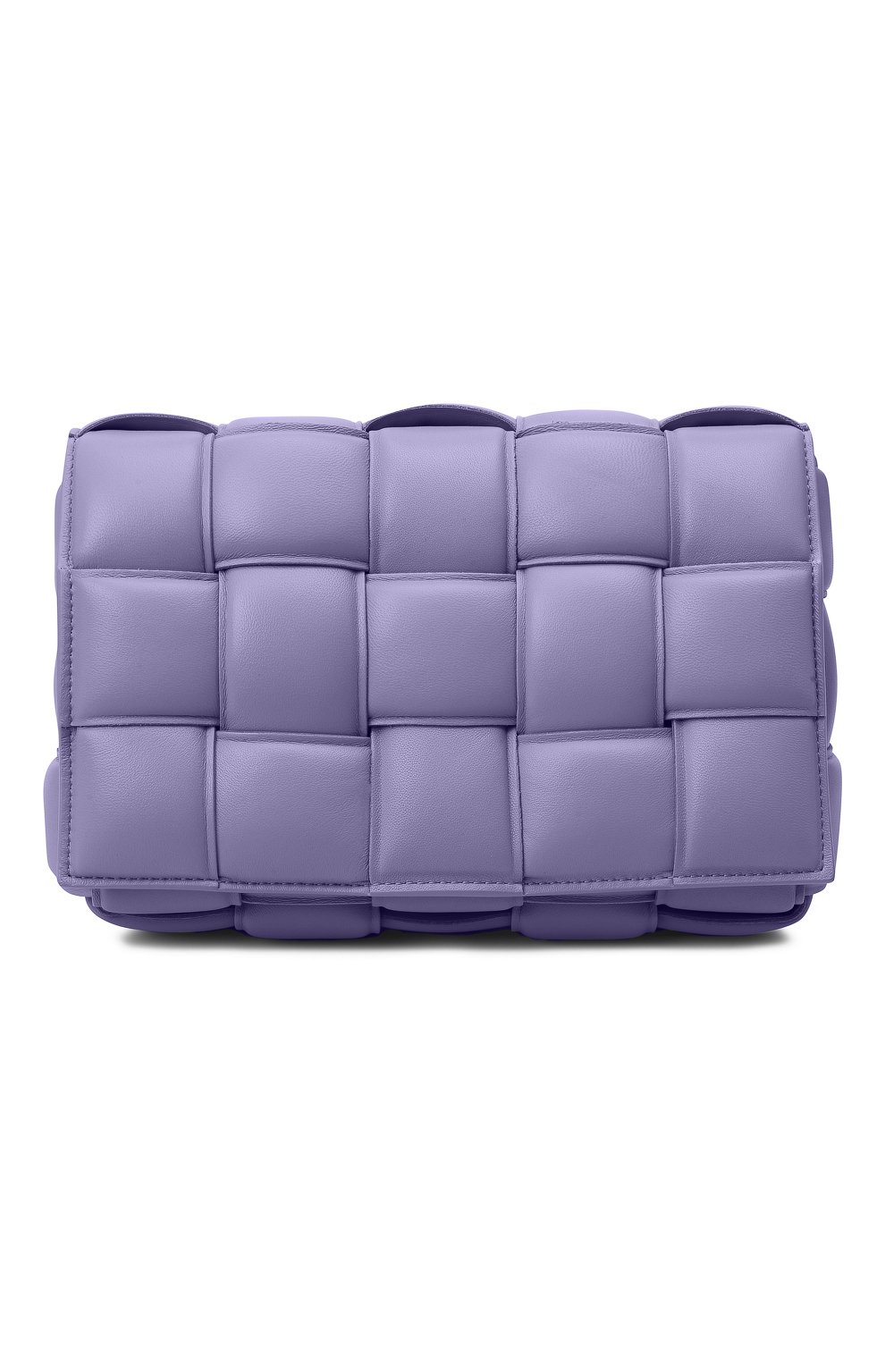 Сумка padded cassette BOTTEGA VENETA, арт. 591970/VCQR1, фото 1