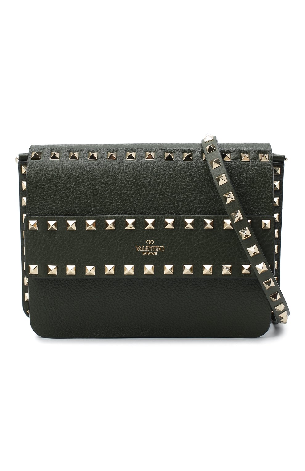 Сумка rockstud VALENTINO, арт. UW0B0E86/YRK, фото 5