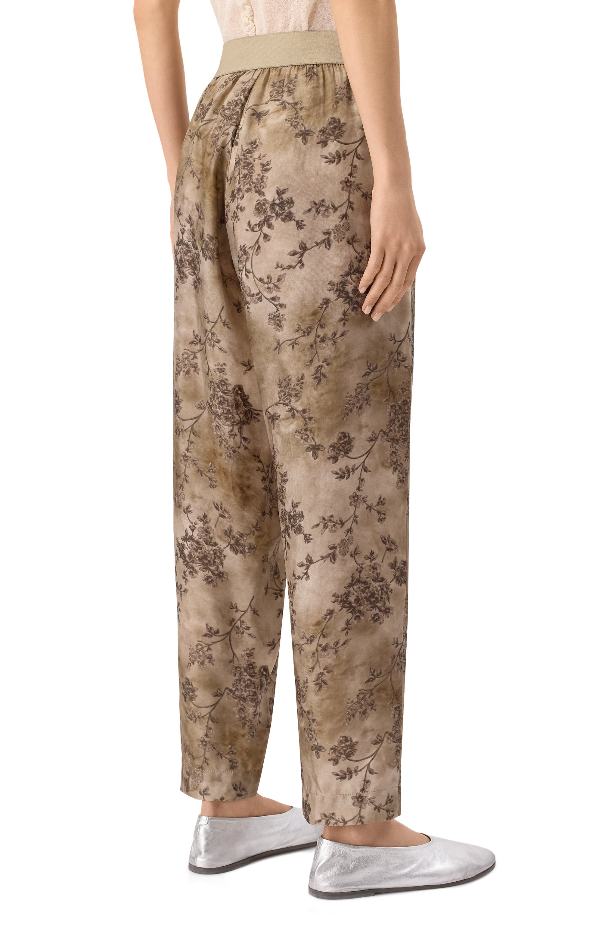 Брюки UMA WANG, арт. UW3006, фото 4