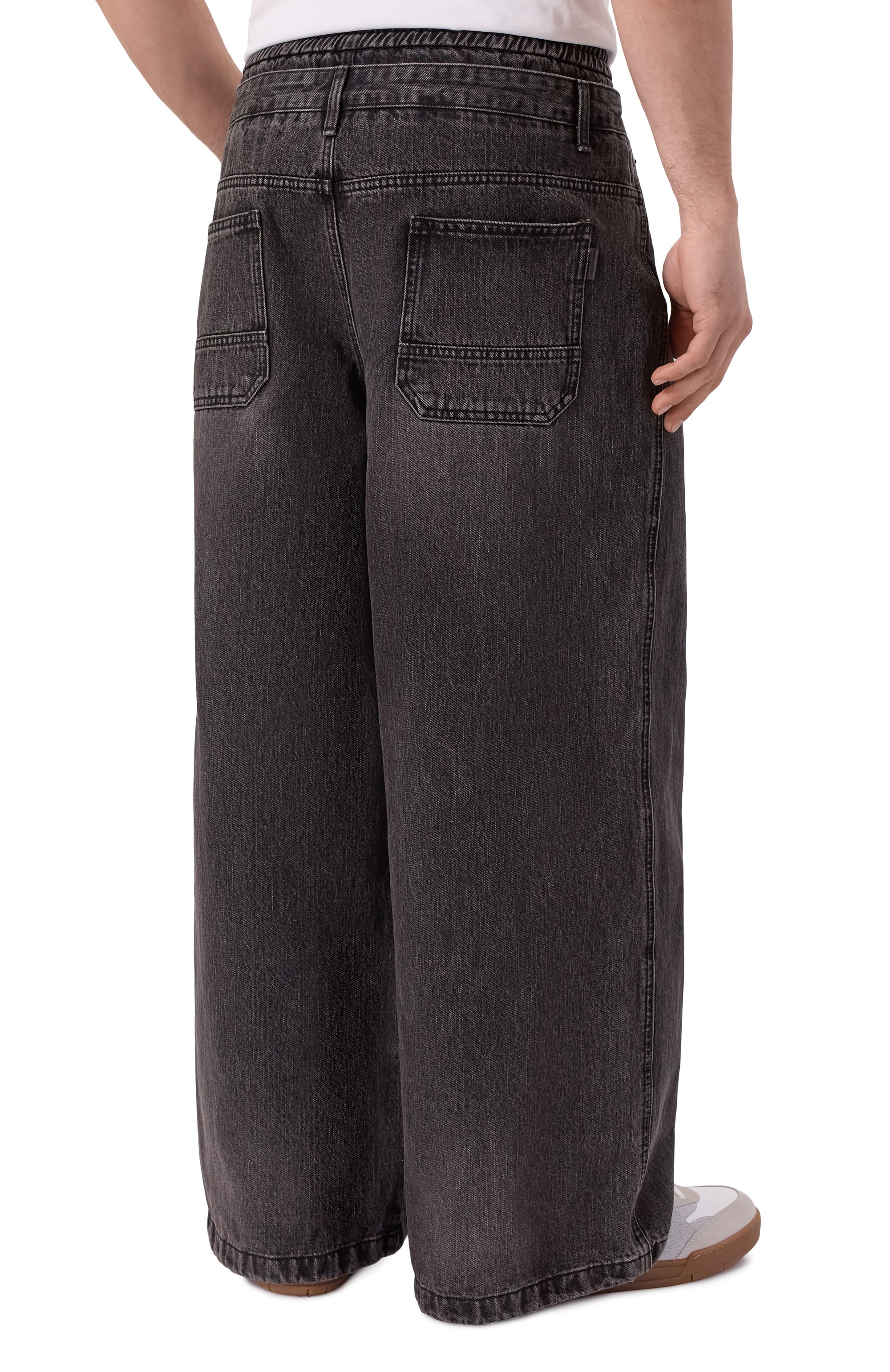 Джинсы JUUN.J, арт. JC5Y21PD3, фото 4