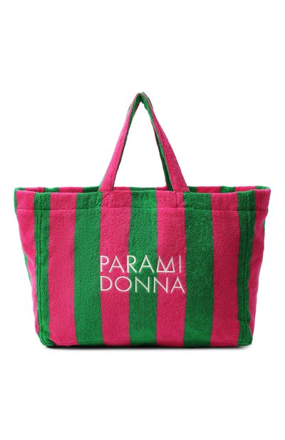 Женская сумка-тоут PARAMIDONNA, арт. SS25TWBAGLR