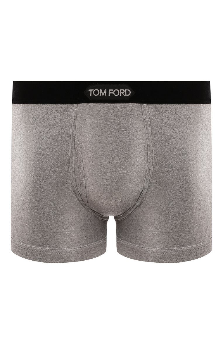 Хлопковые боксеры TOM FORD, арт. T4LC3007, фото 1