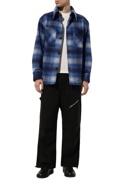 Куртка-рубашка BARROW, арт. F4BWMASI072, фото 2