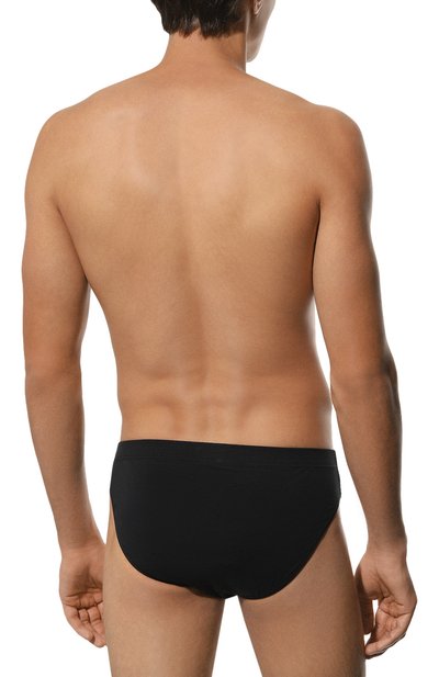 Хлопковые брифы HANRO, арт. 073064., фото 3