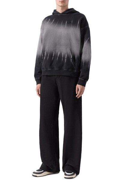 Мужские текстильные кеды s-oval skate DIESEL, арт. Y03511/P7471