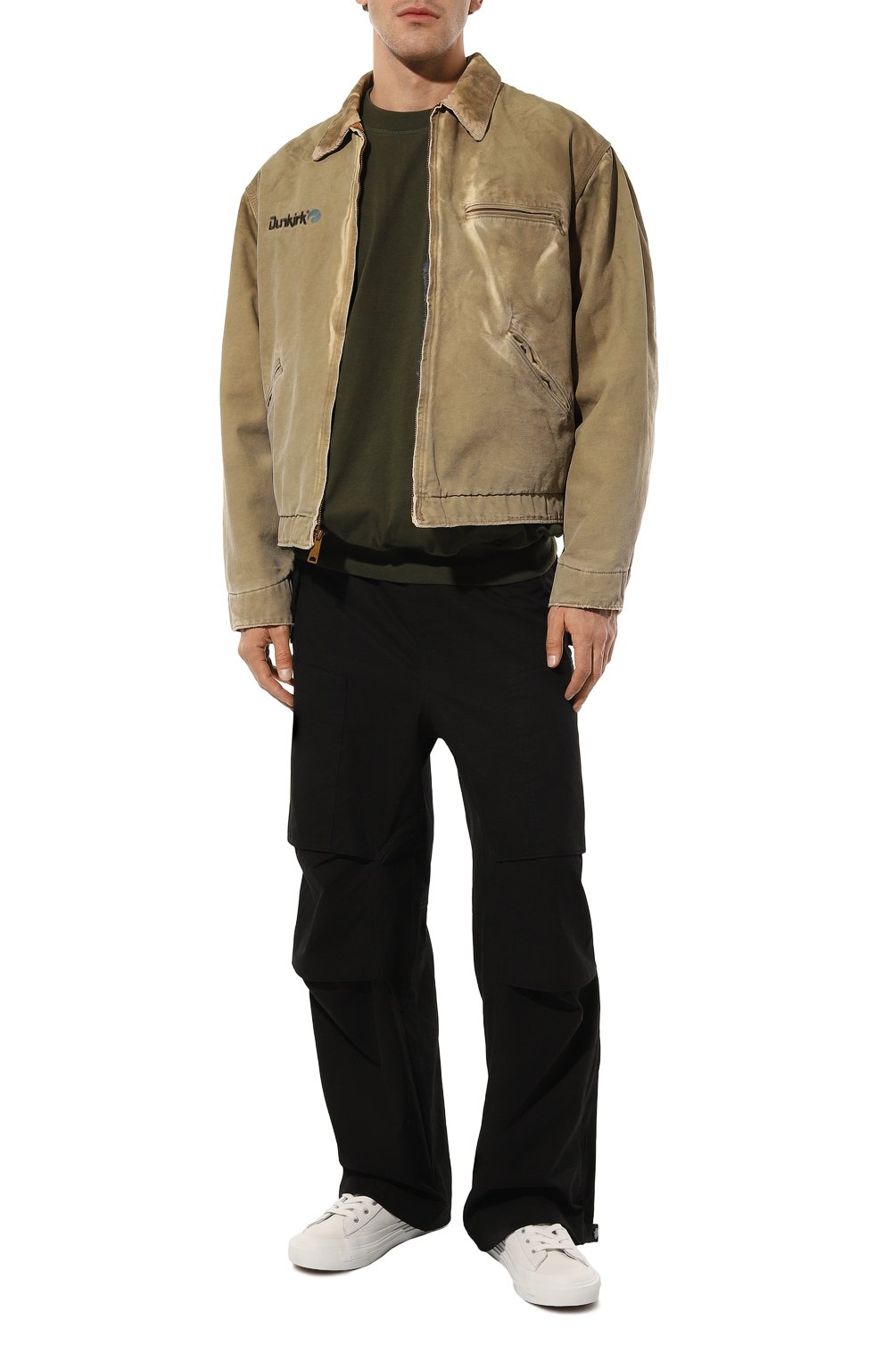 Кожаные кеды s-athos DIESEL, арт. Y03213/PR013, фото 2