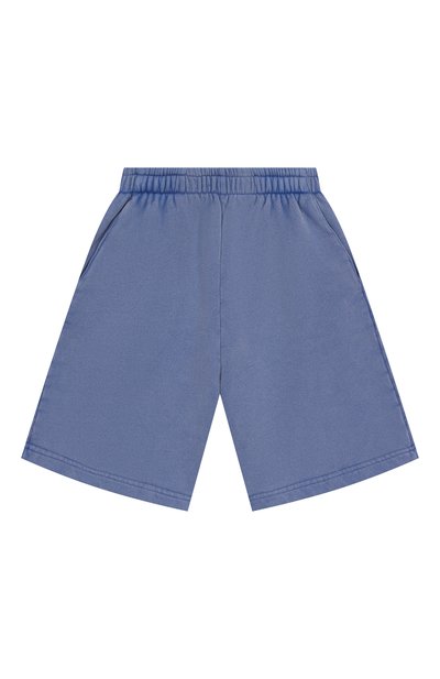 Хлопковые шорты ETRO, арт. GW6P89