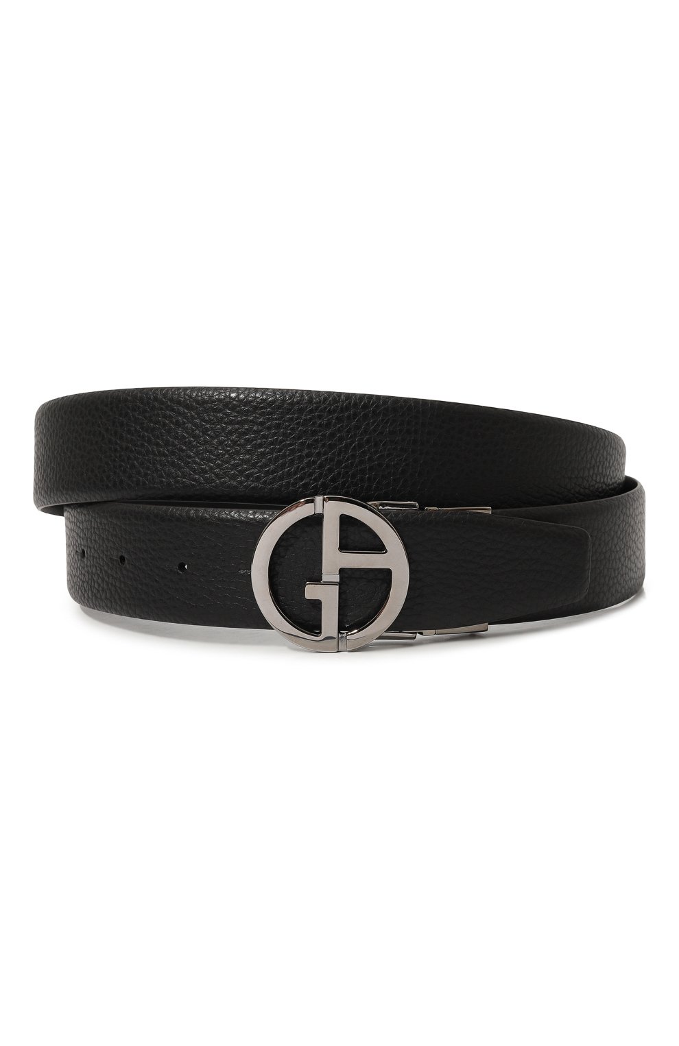 Двусторонний ремень GIORGIO ARMANI, арт. Y2S453/YSR3X, фото 1