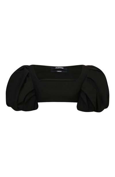 Женский топ JACQUEMUS, арт. 211T011/103990
