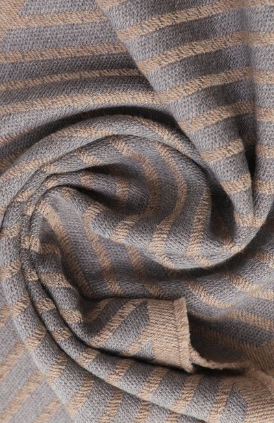 Шерстяной шарф PAUL&SHARK, арт. 15317007, фото 3