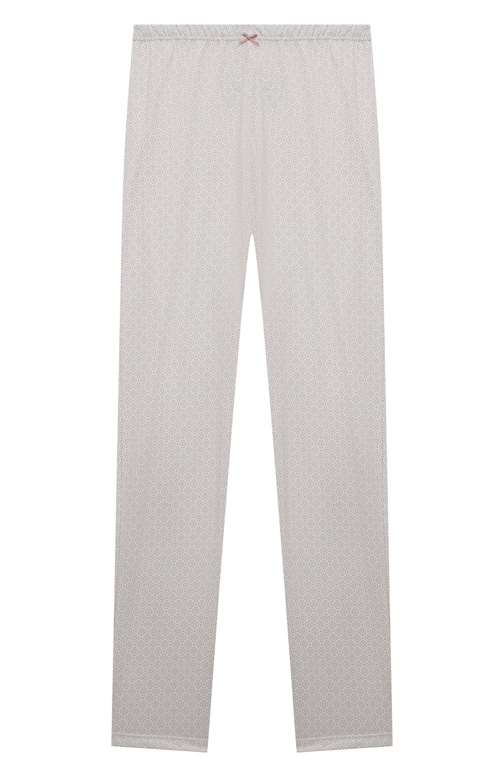 Хлопковая пижама SANETTA, арт. 245320, фото 5