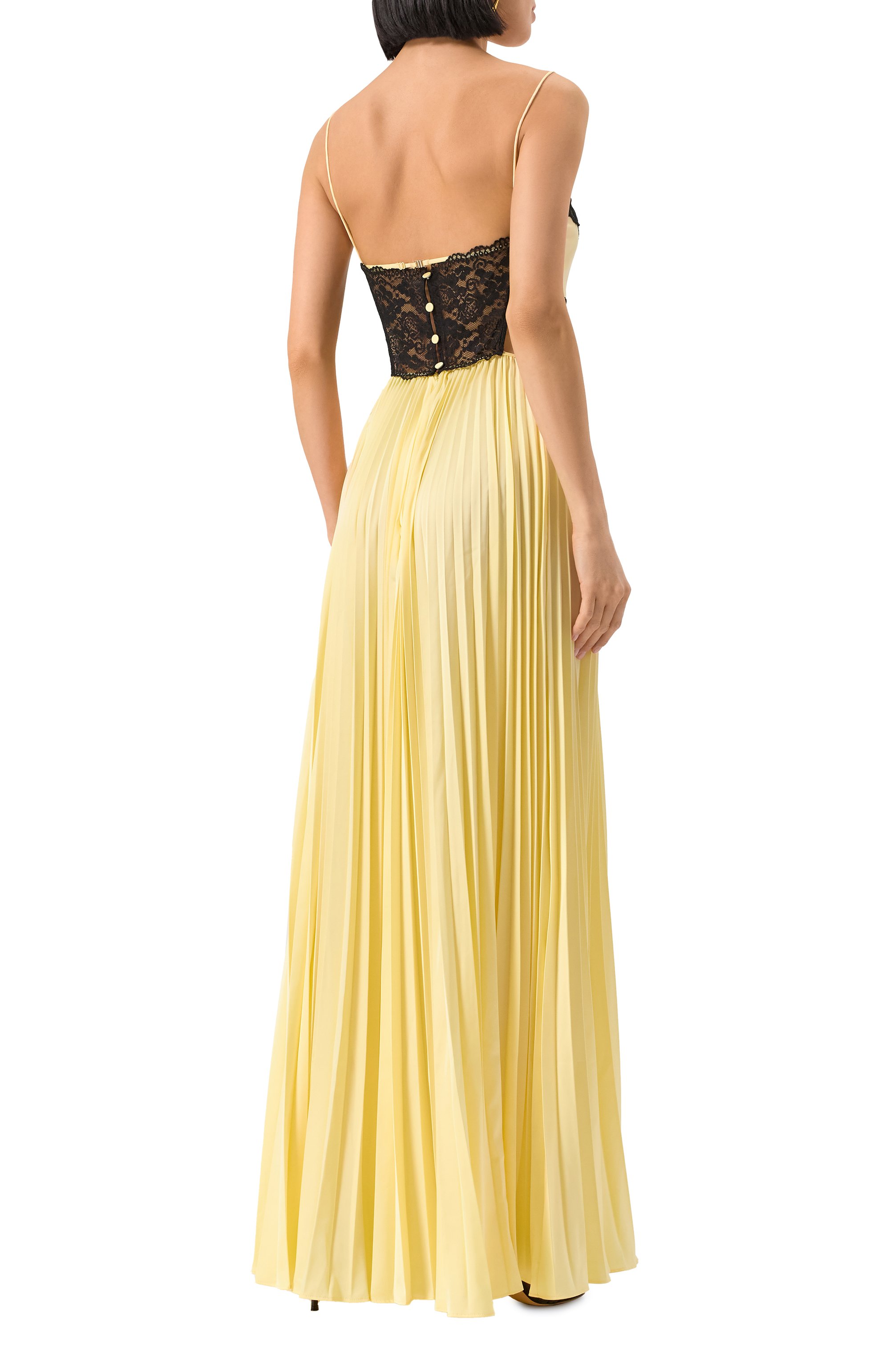 Платье SELF-PORTRAIT, арт. SS25-039X-Y, фото 4