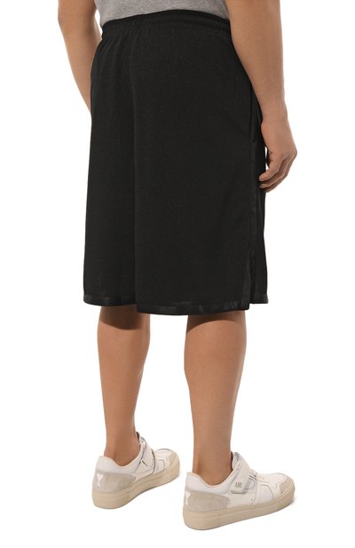 Шорты OFF-WHITE, арт. 0MCB076C99FAB0011010, фото 4