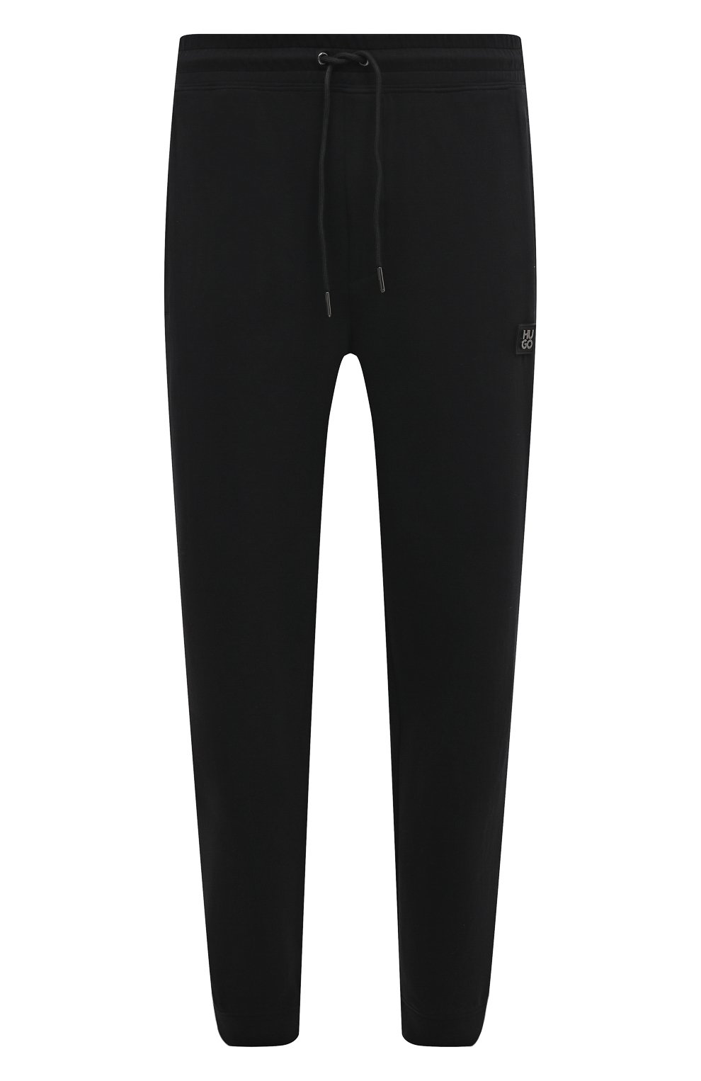 Хлопковые джоггеры HUGO, арт. 50509457, фото 1
