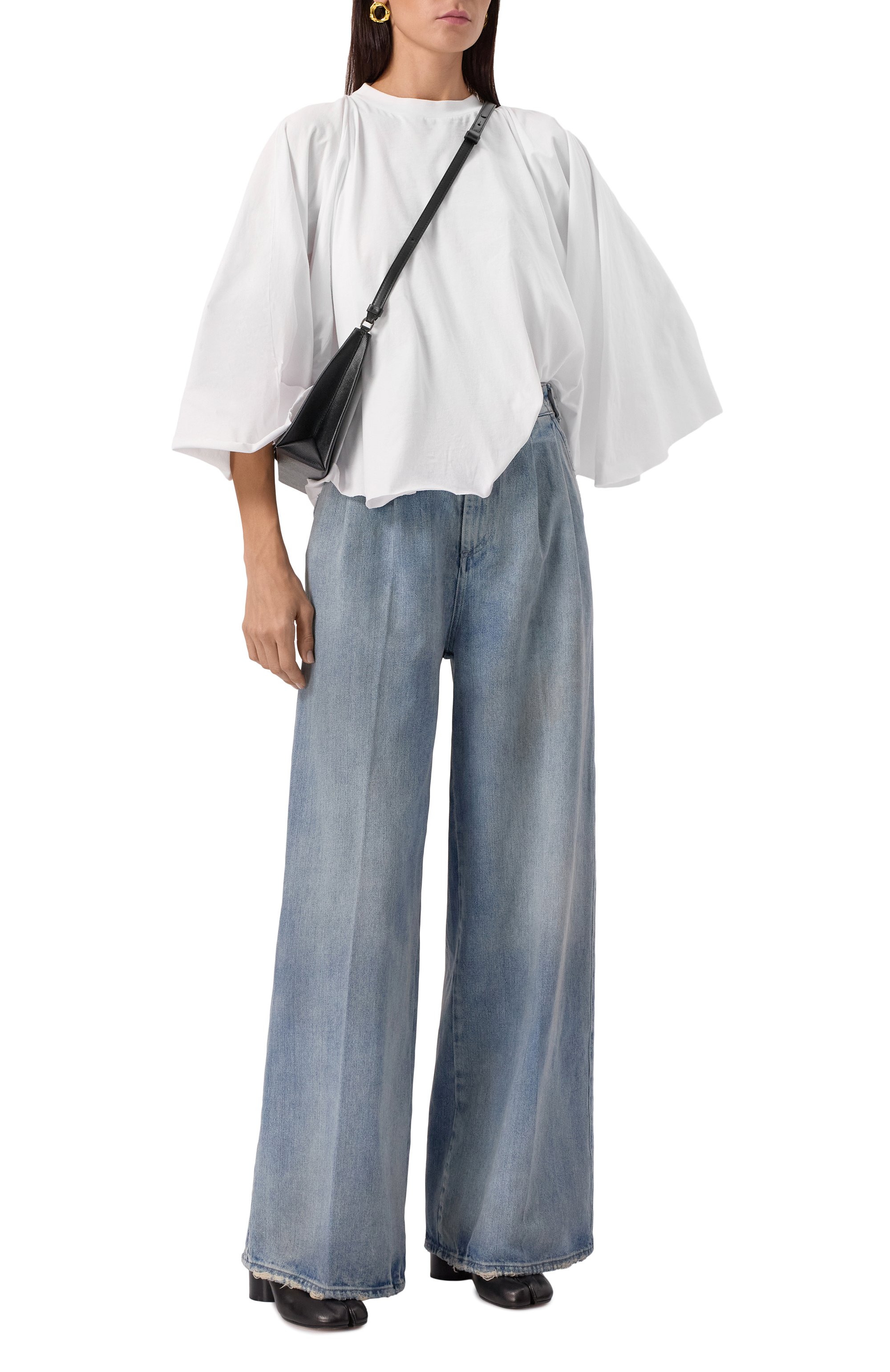 Джинсы MAISON MARGIELA, арт. S51KA0605/S30383, фото 2